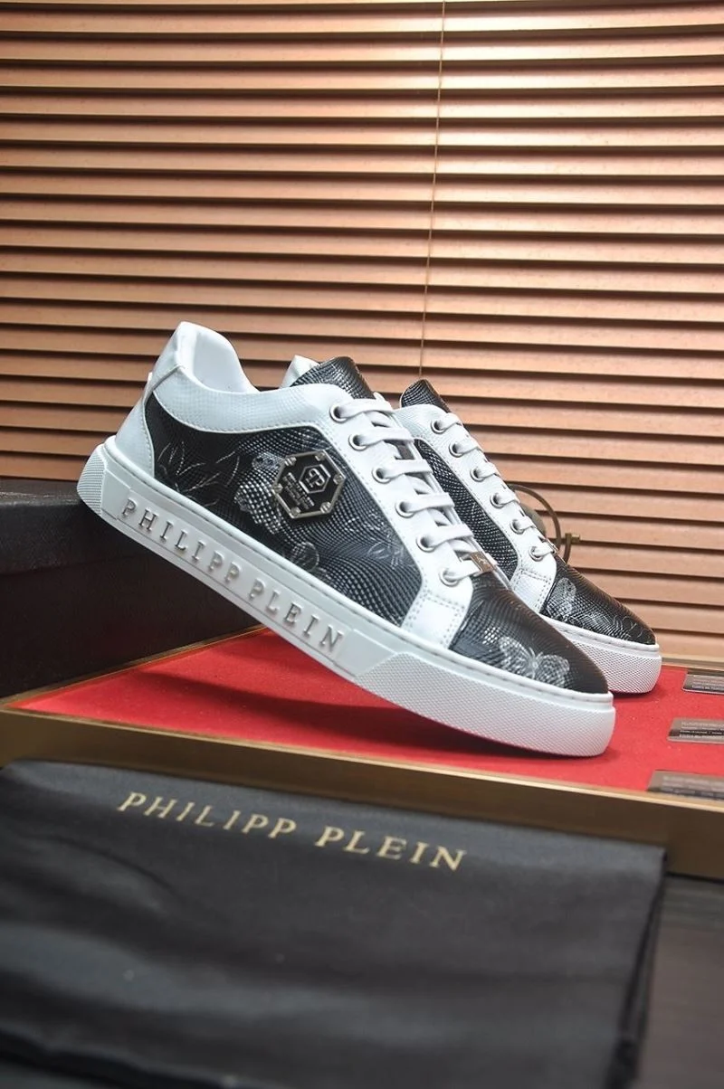 Philipp Plein Shoes HighQuality 13589