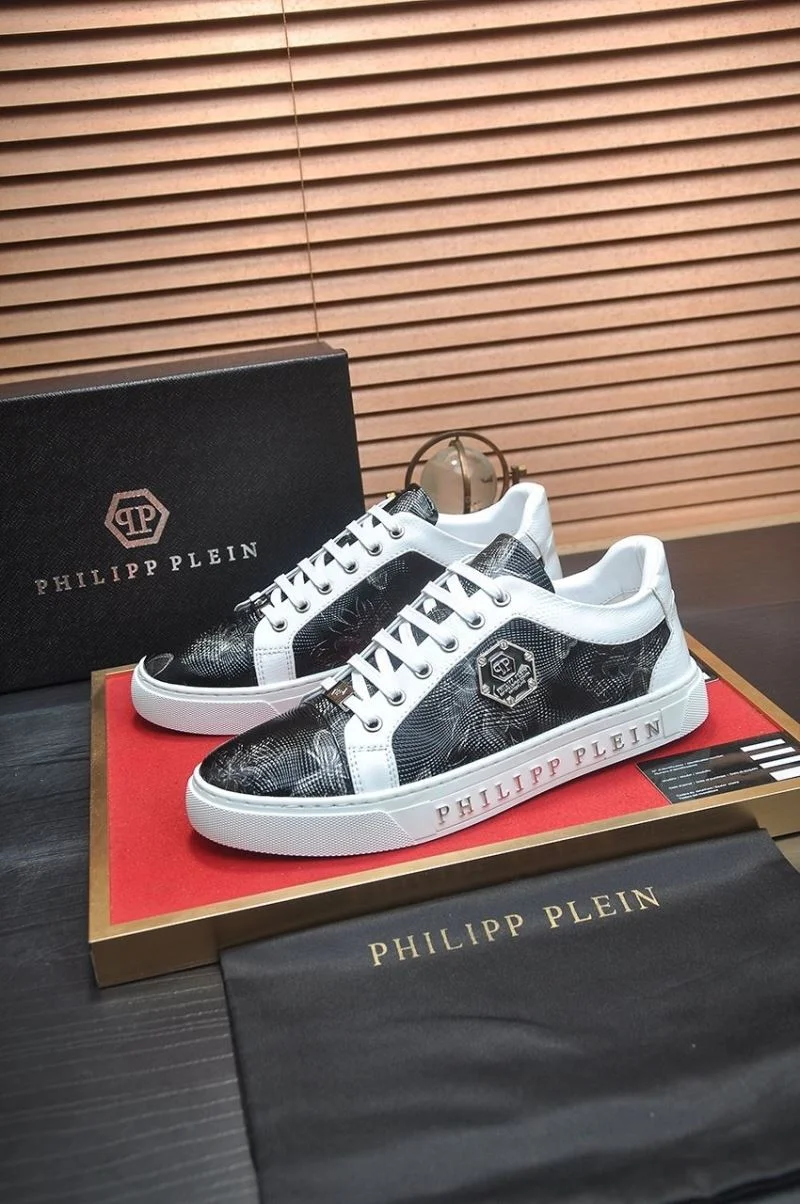 Philipp Plein Shoes HighQuality 13589