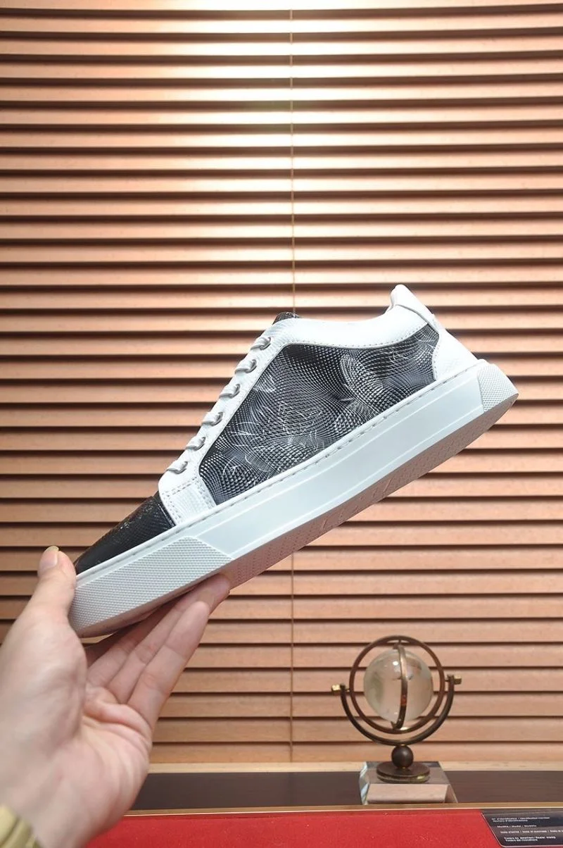 Philipp Plein Shoes HighQuality 13589