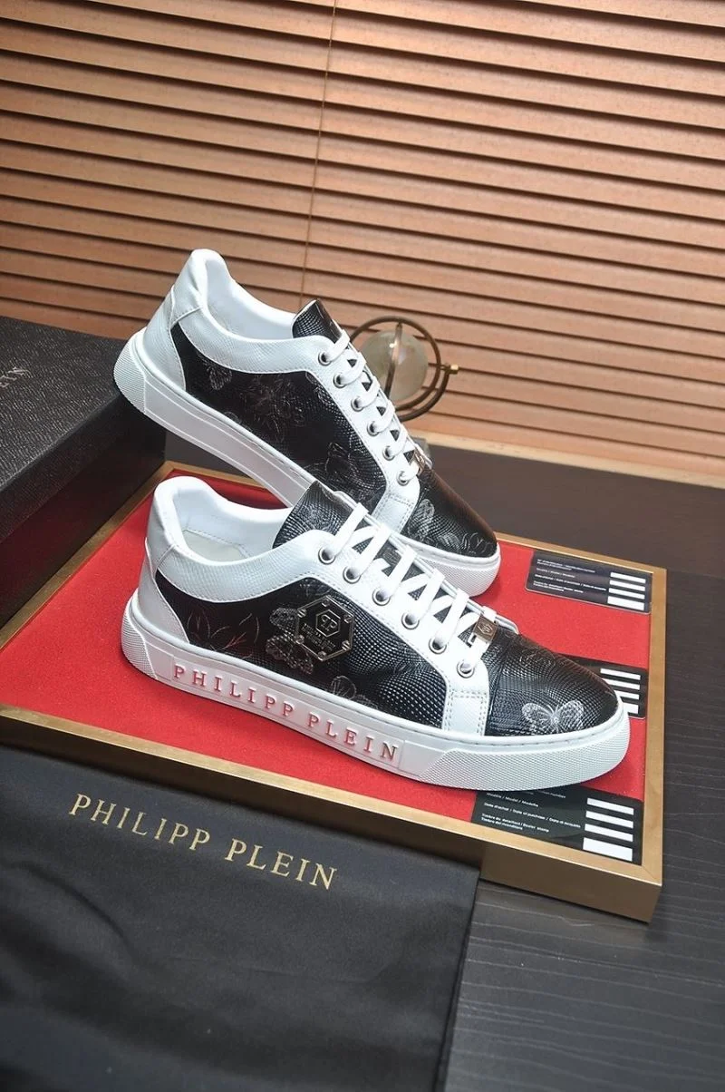 Philipp Plein Shoes HighQuality 13589