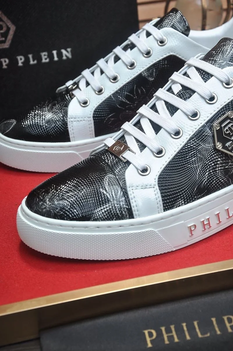 Philipp Plein Shoes HighQuality 13589