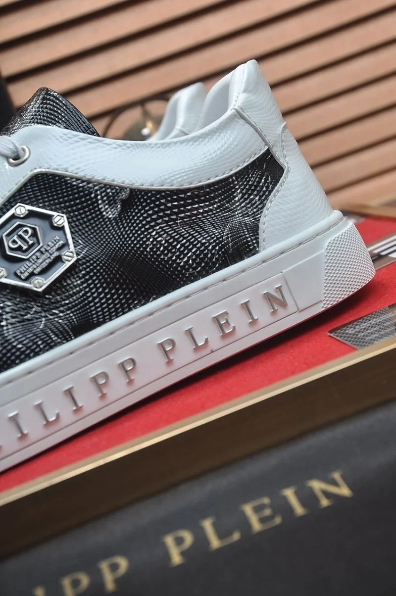 Philipp Plein Shoes HighQuality 13589