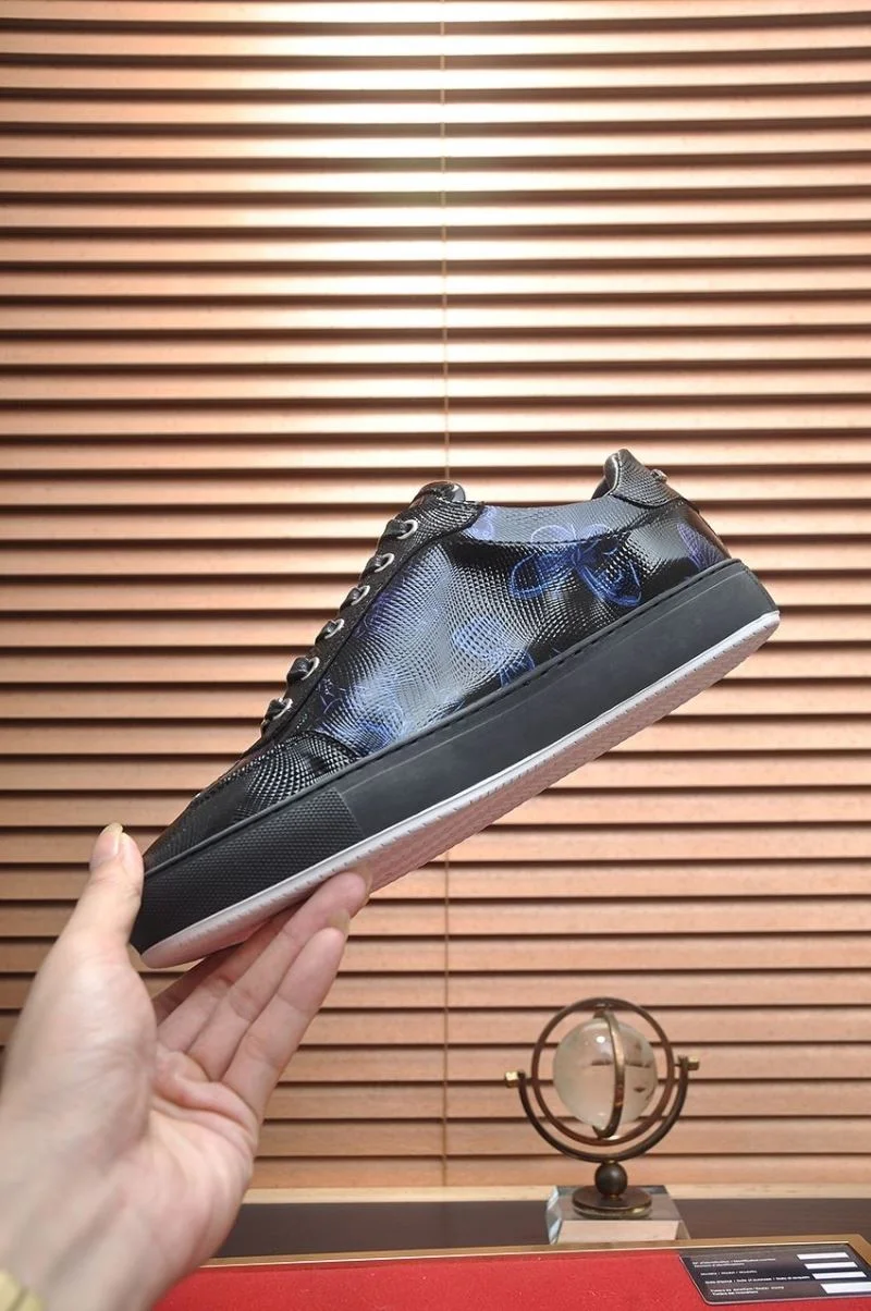 Philipp Plein Shoes Sophisticated 13458