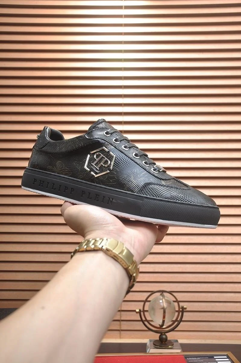 OdorResistant Philipp Plein Shoes 13459