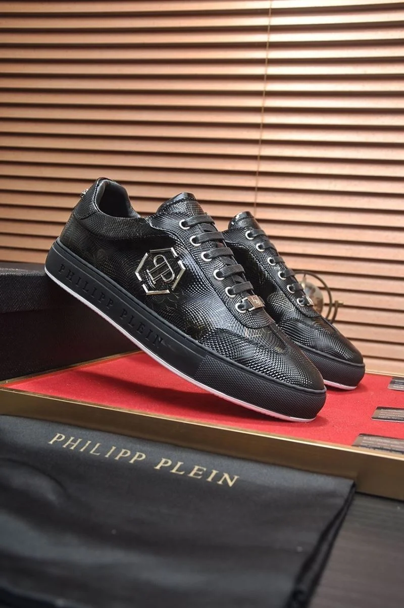 OdorResistant Philipp Plein Shoes 13459