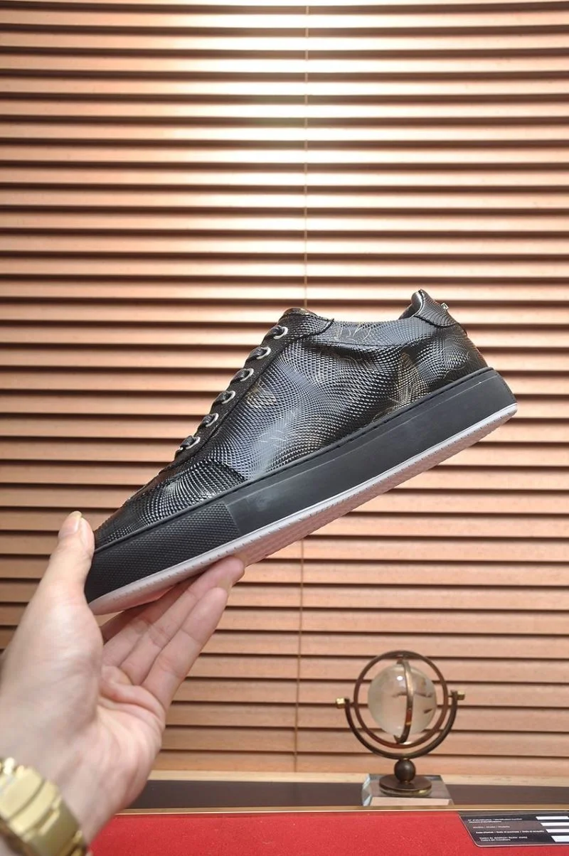 OdorResistant Philipp Plein Shoes 13459