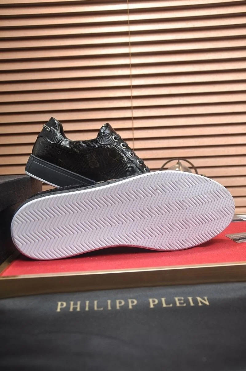 OdorResistant Philipp Plein Shoes 13459