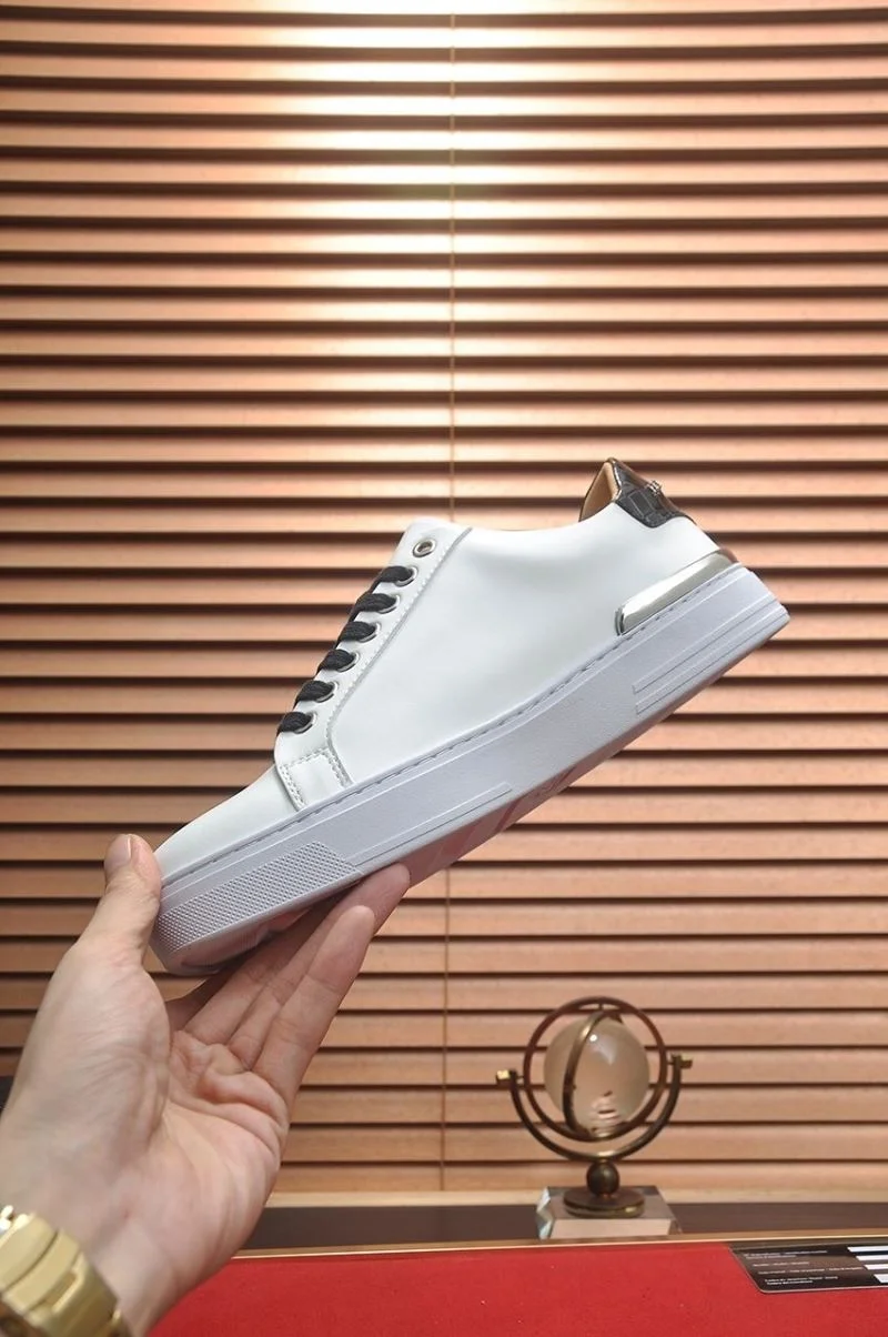 Functional Philipp Plein Shoes 13454