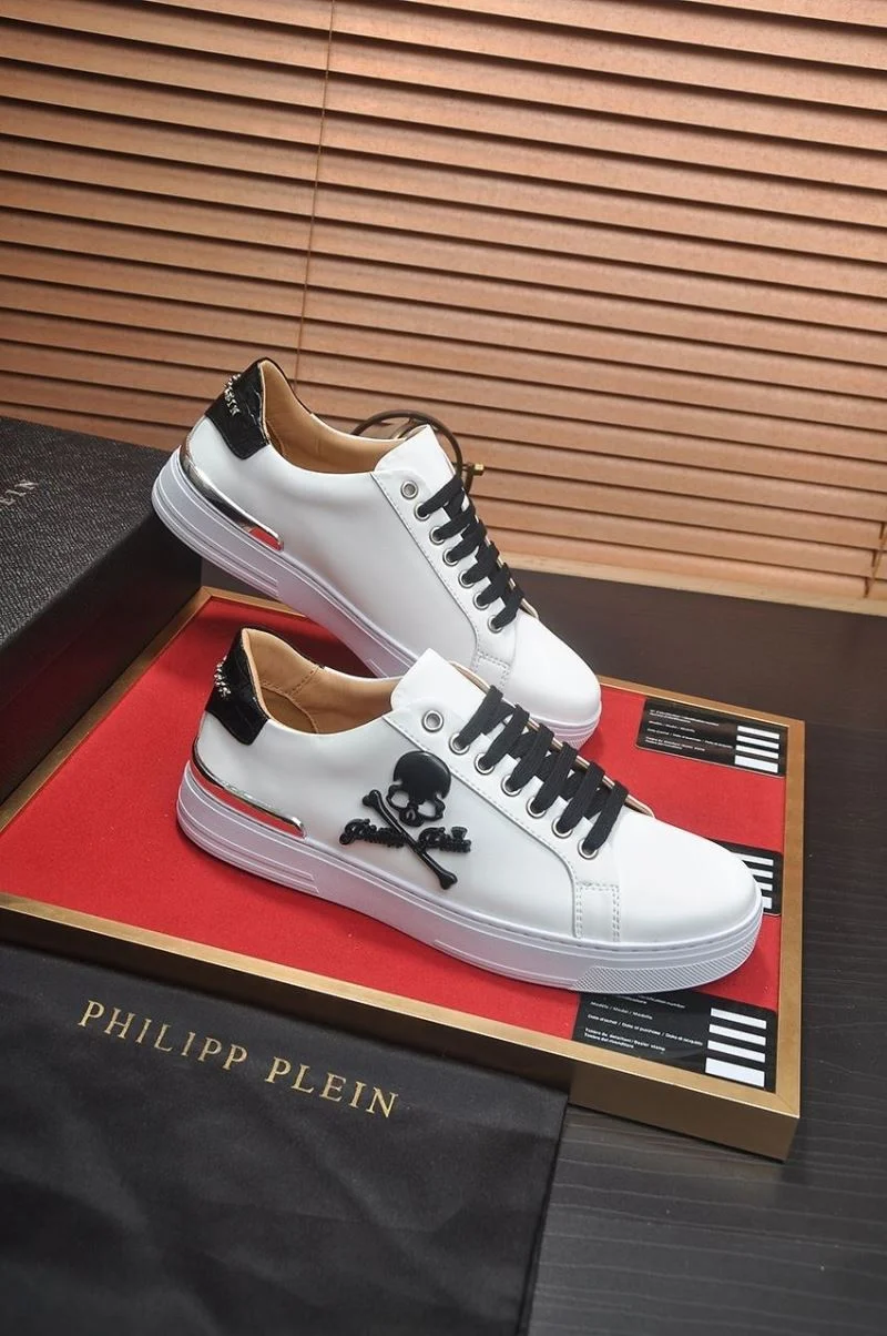 Functional Philipp Plein Shoes 13454