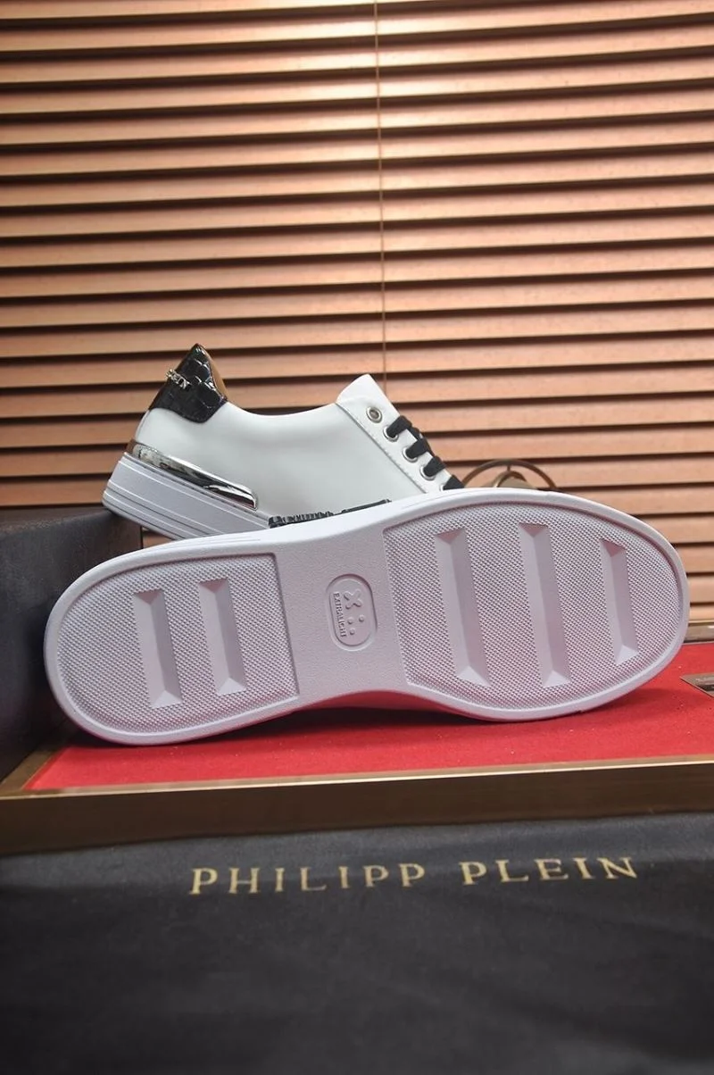 Functional Philipp Plein Shoes 13454