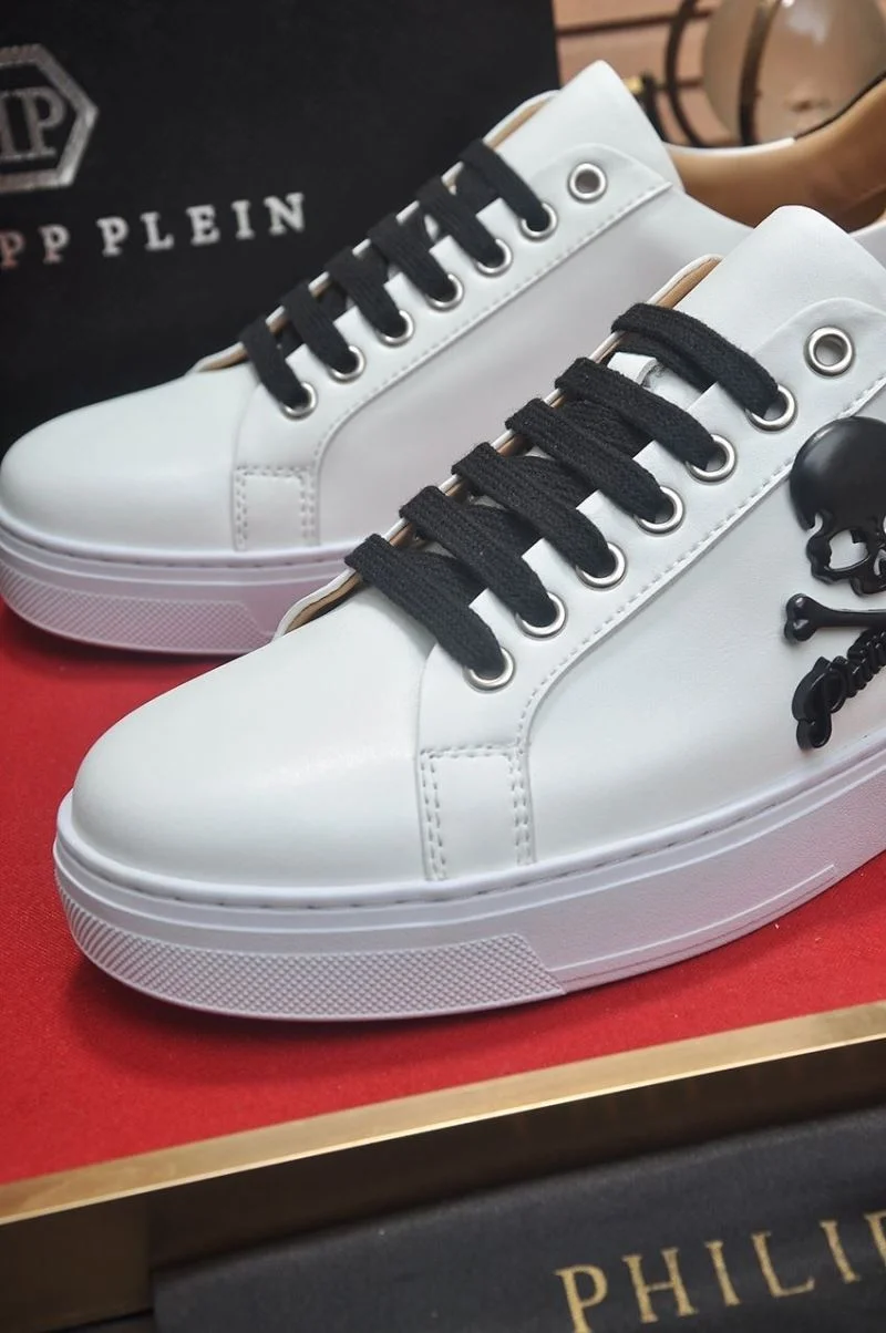 Functional Philipp Plein Shoes 13454