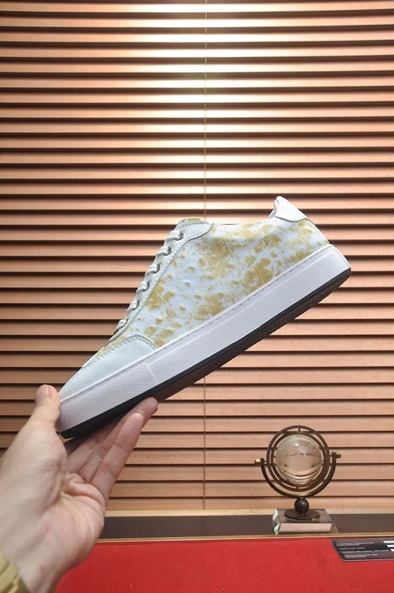 Philipp Plein Shoes TechFriendly 13451