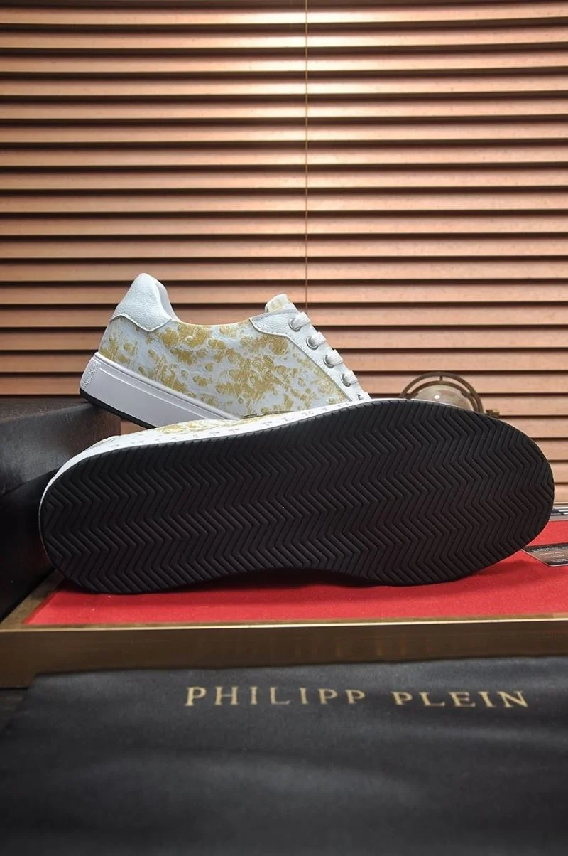 Philipp Plein Shoes TechFriendly 13451