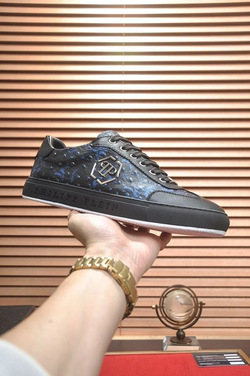 Philipp Plein Shoes SoftTouch 13460
