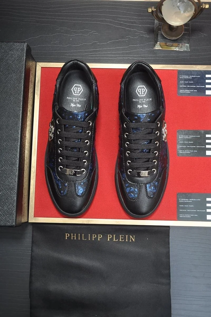 Philipp Plein Shoes SoftTouch 13460