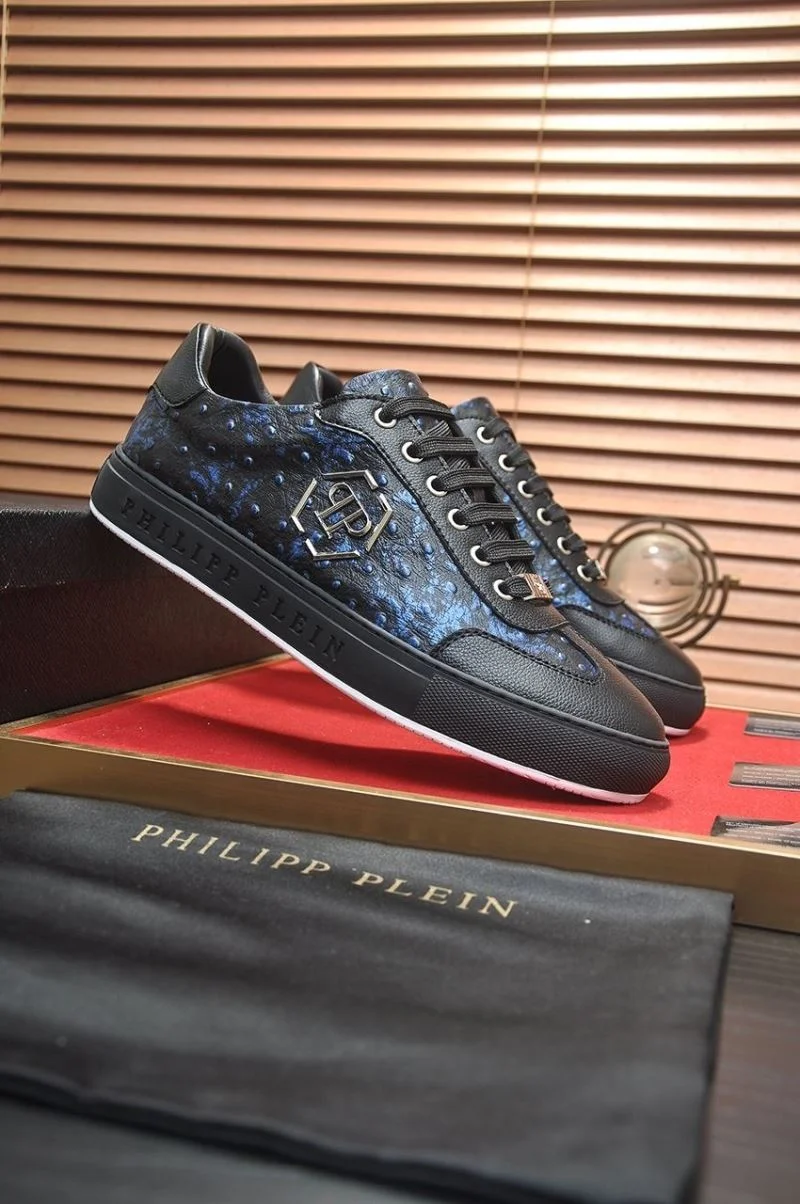 Philipp Plein Shoes SoftTouch 13460