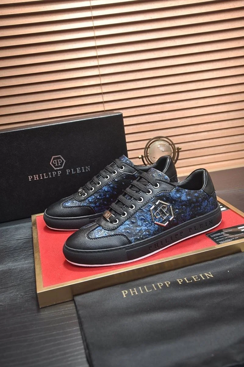 Philipp Plein Shoes SoftTouch 13460