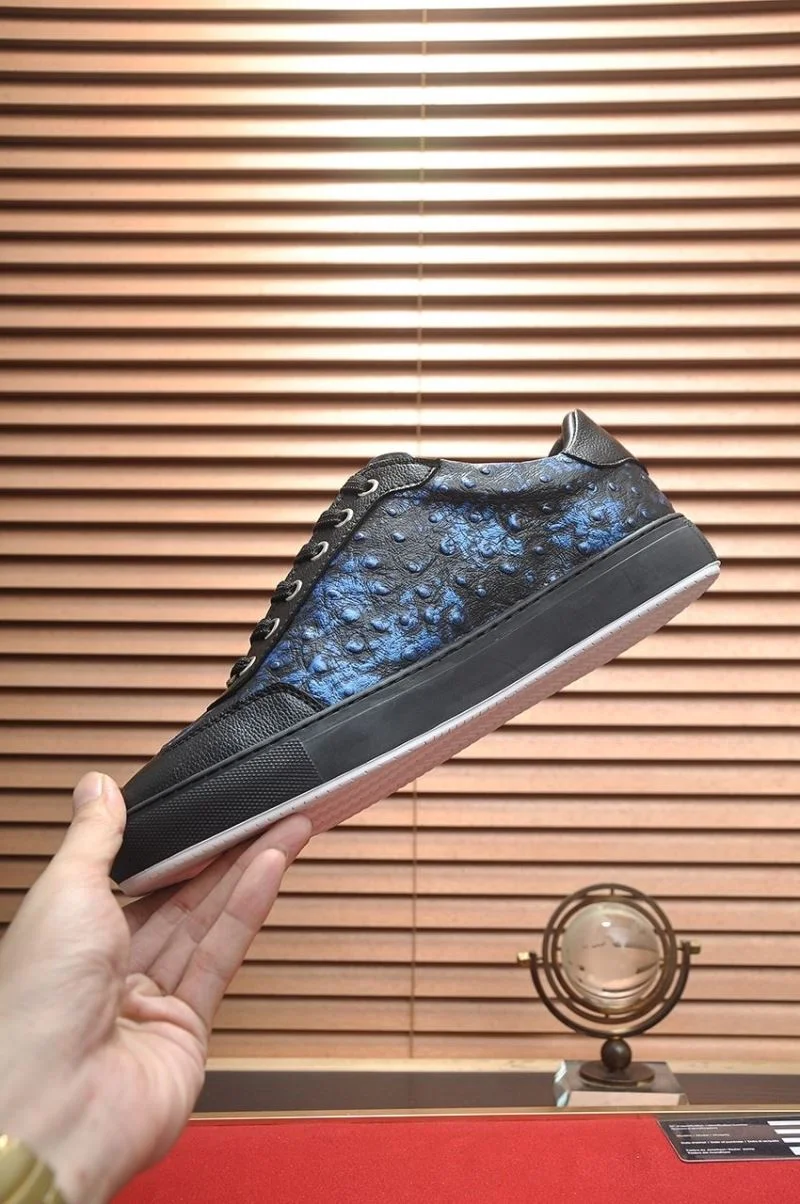 Philipp Plein Shoes SoftTouch 13460