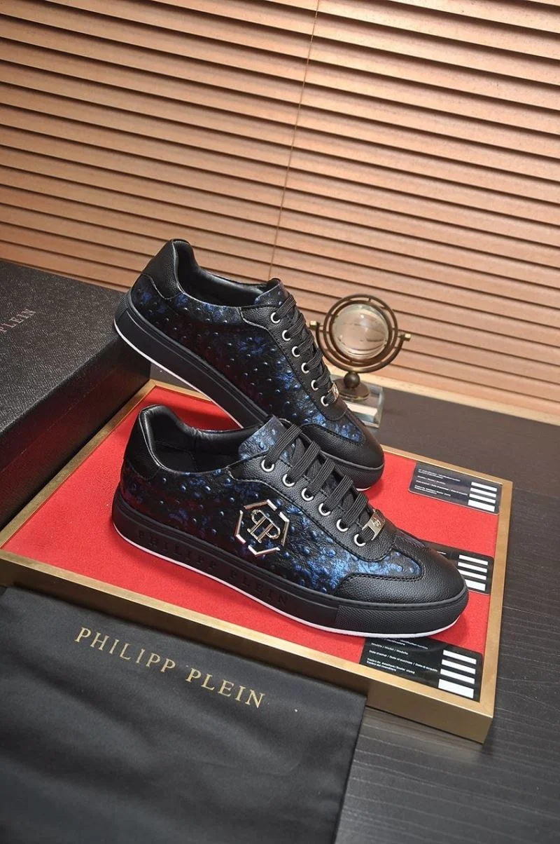 Philipp Plein Shoes SoftTouch 13460