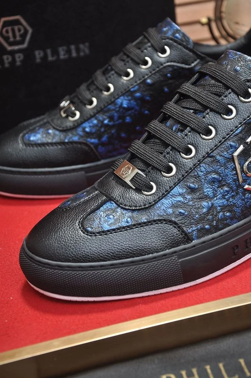 Philipp Plein Shoes SoftTouch 13460