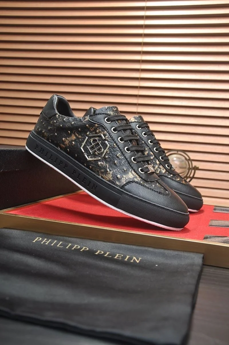 ComfortFit Philipp Plein Shoes 13450