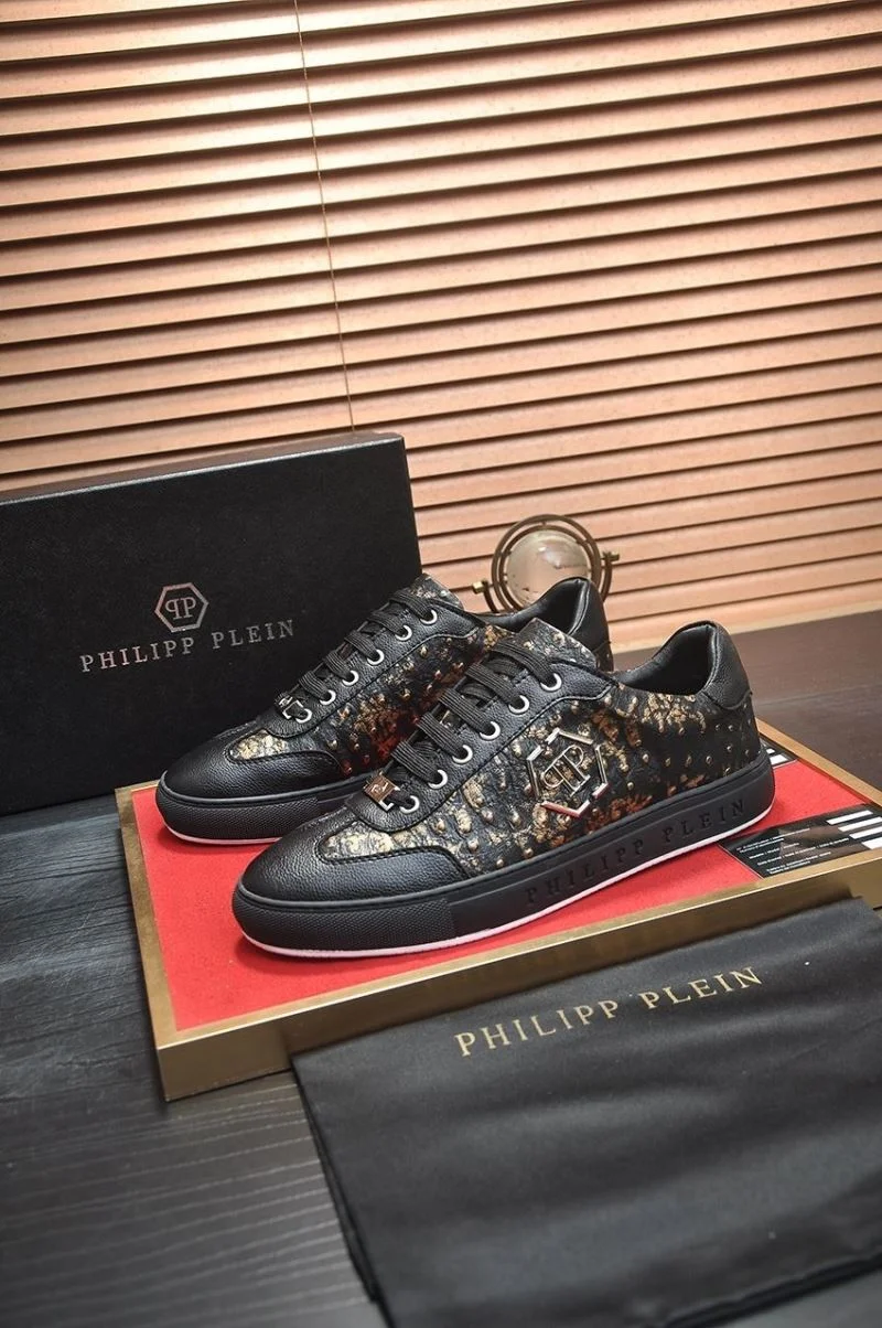 ComfortFit Philipp Plein Shoes 13450