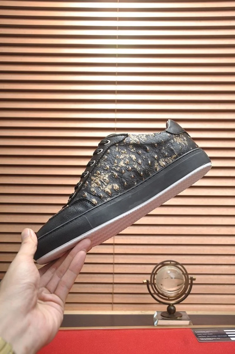 ComfortFit Philipp Plein Shoes 13450
