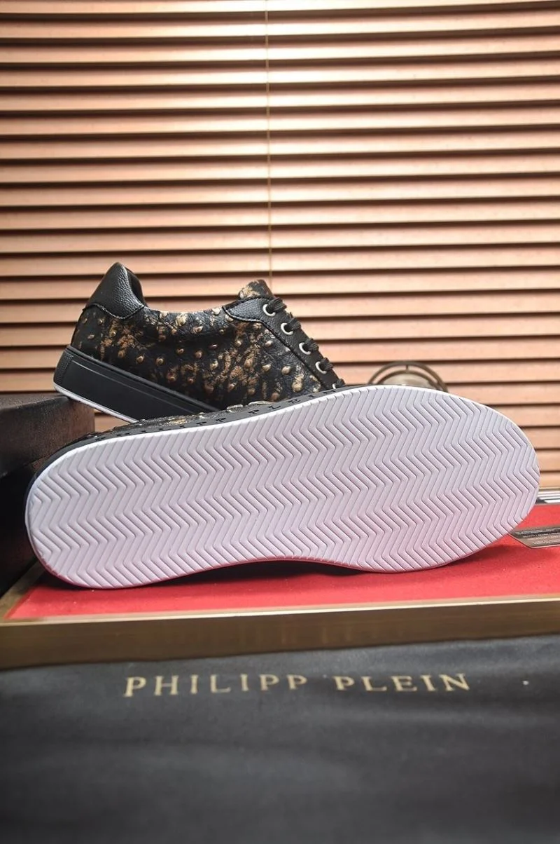 ComfortFit Philipp Plein Shoes 13450