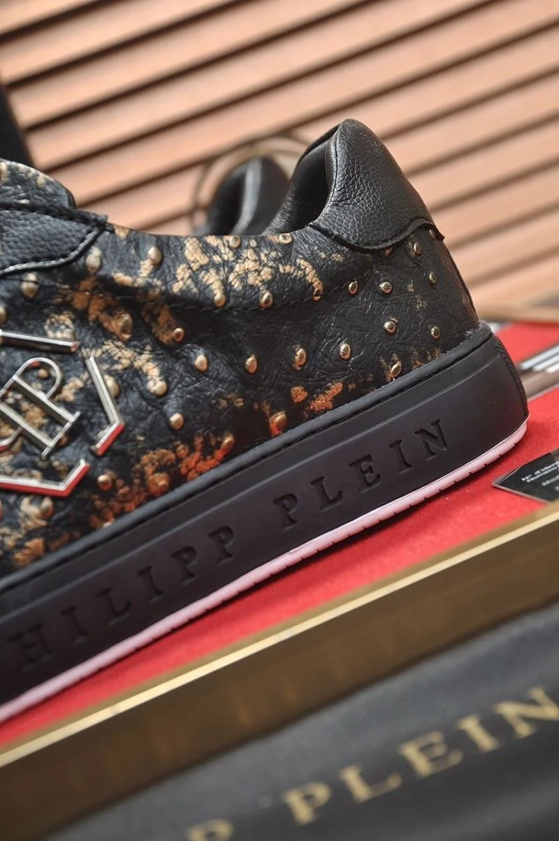 ComfortFit Philipp Plein Shoes 13450