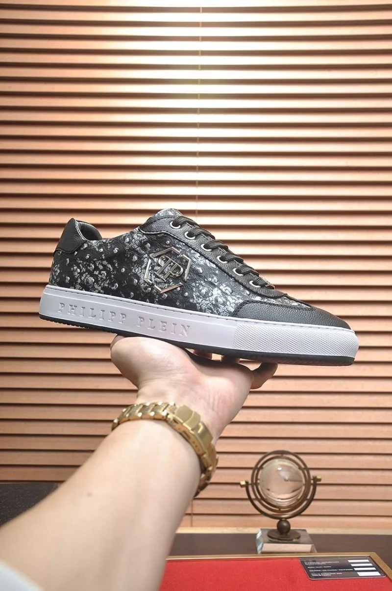 Philipp Plein Shoes Popular 13519