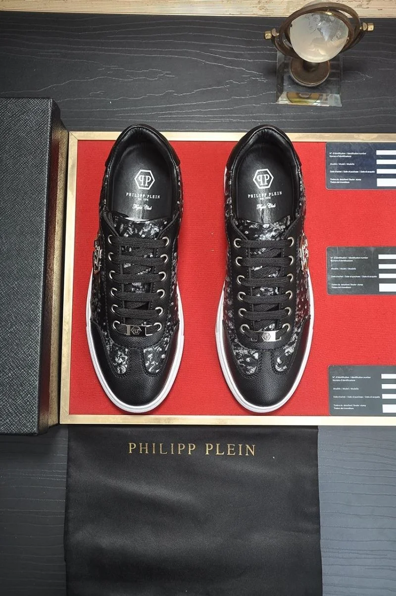 Philipp Plein Shoes Popular 13519