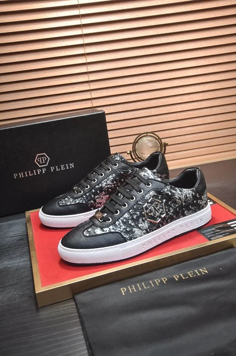 Philipp Plein Shoes Popular 13519