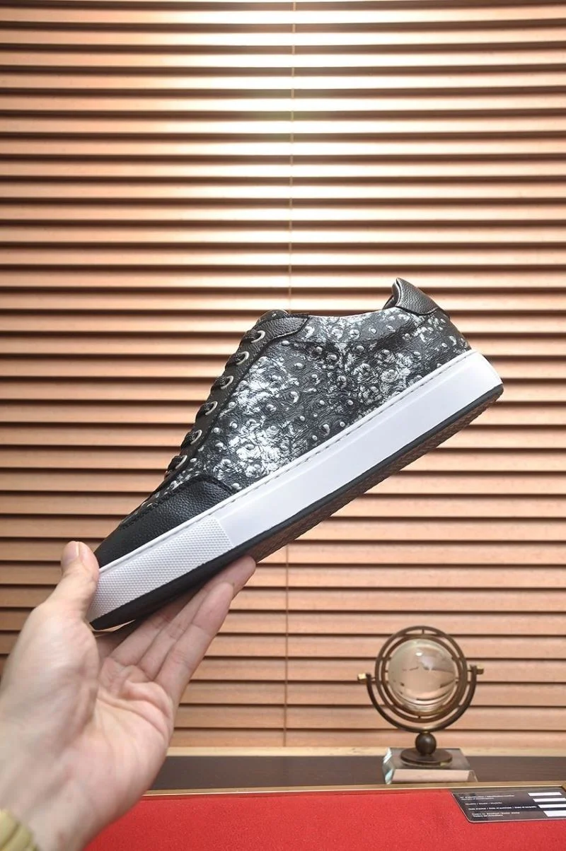 Philipp Plein Shoes Popular 13519