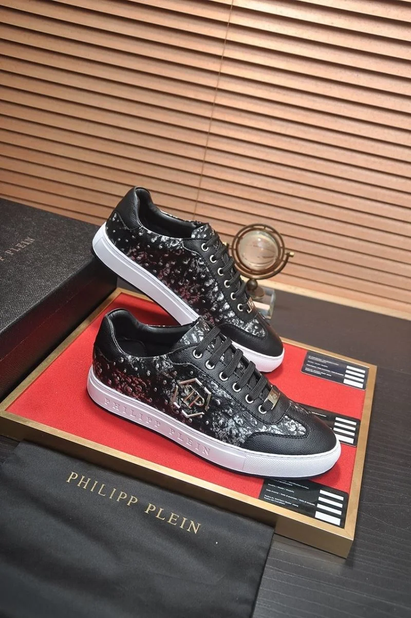 Philipp Plein Shoes Popular 13519