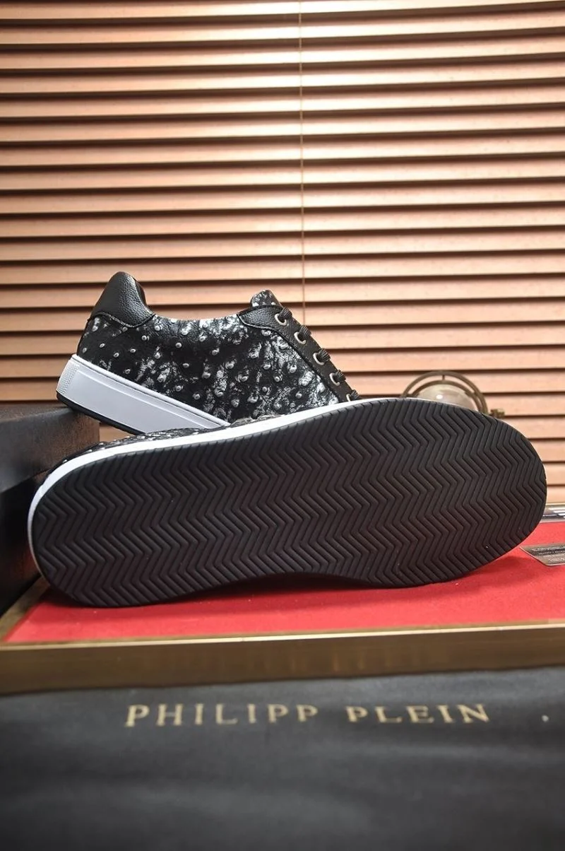 Philipp Plein Shoes Popular 13519