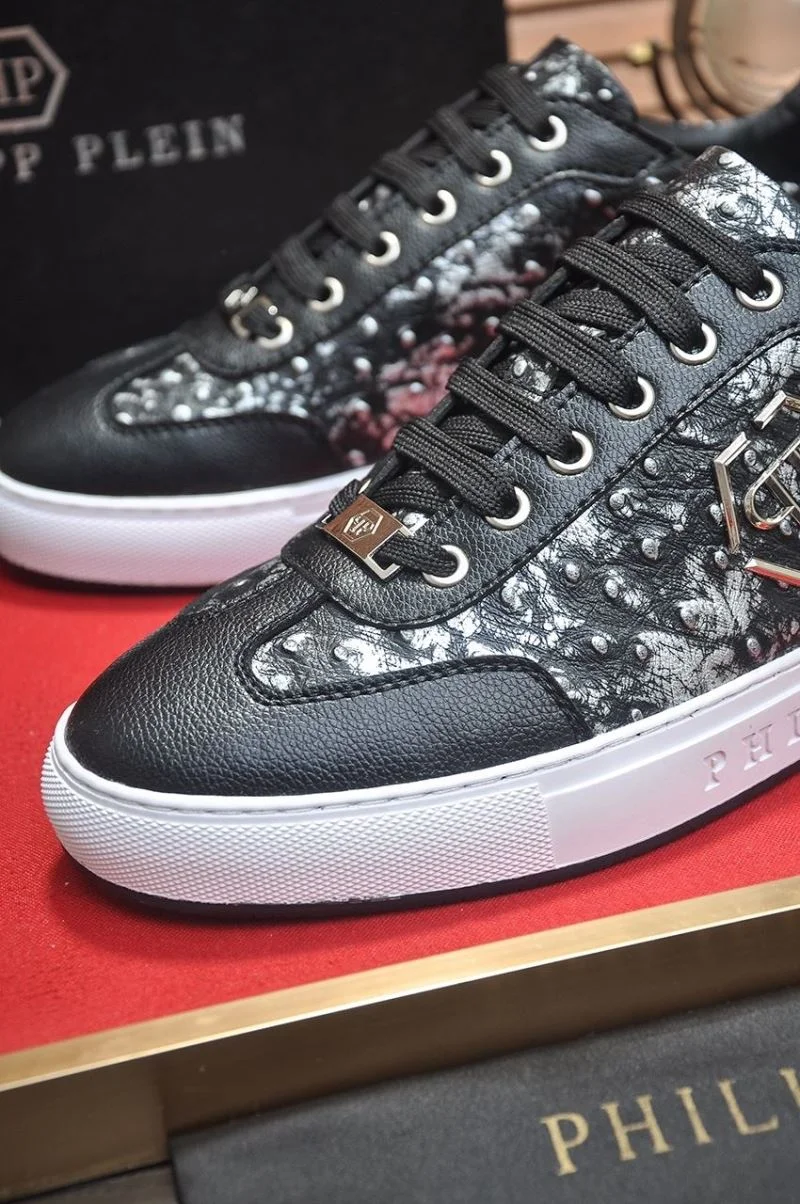 Philipp Plein Shoes Popular 13519