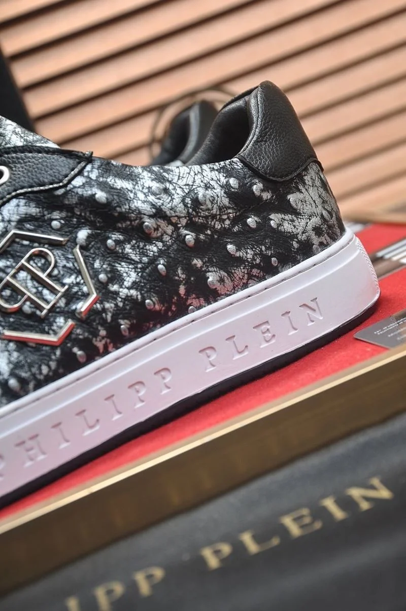 Philipp Plein Shoes Popular 13519