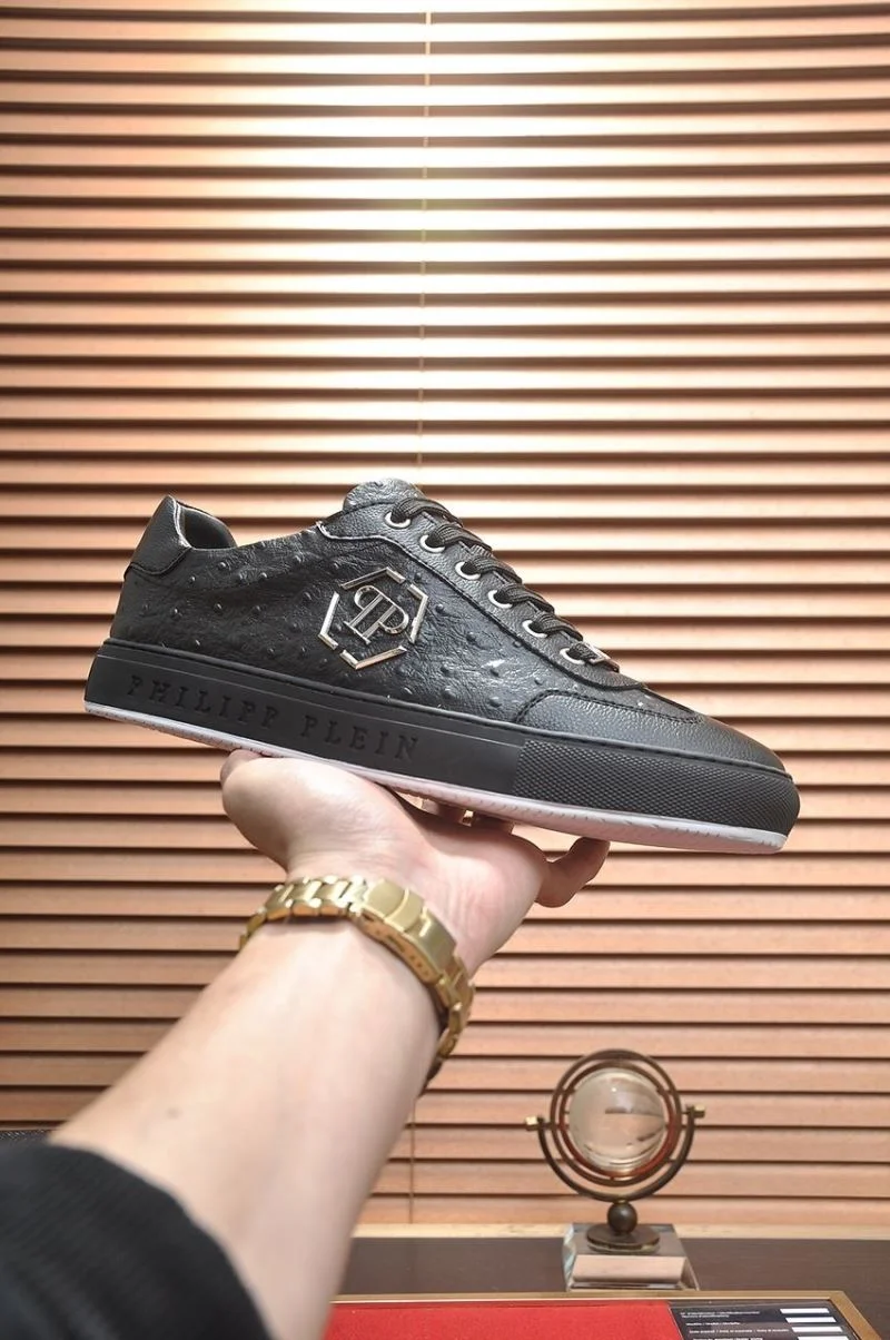 Philipp Plein Shoes Neat 13445