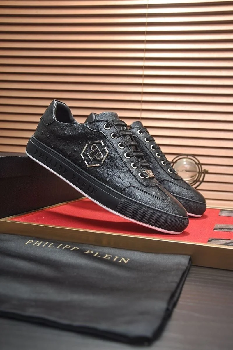 Philipp Plein Shoes Neat 13445