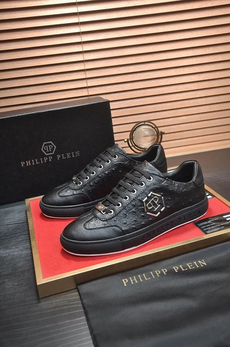 Philipp Plein Shoes Neat 13445