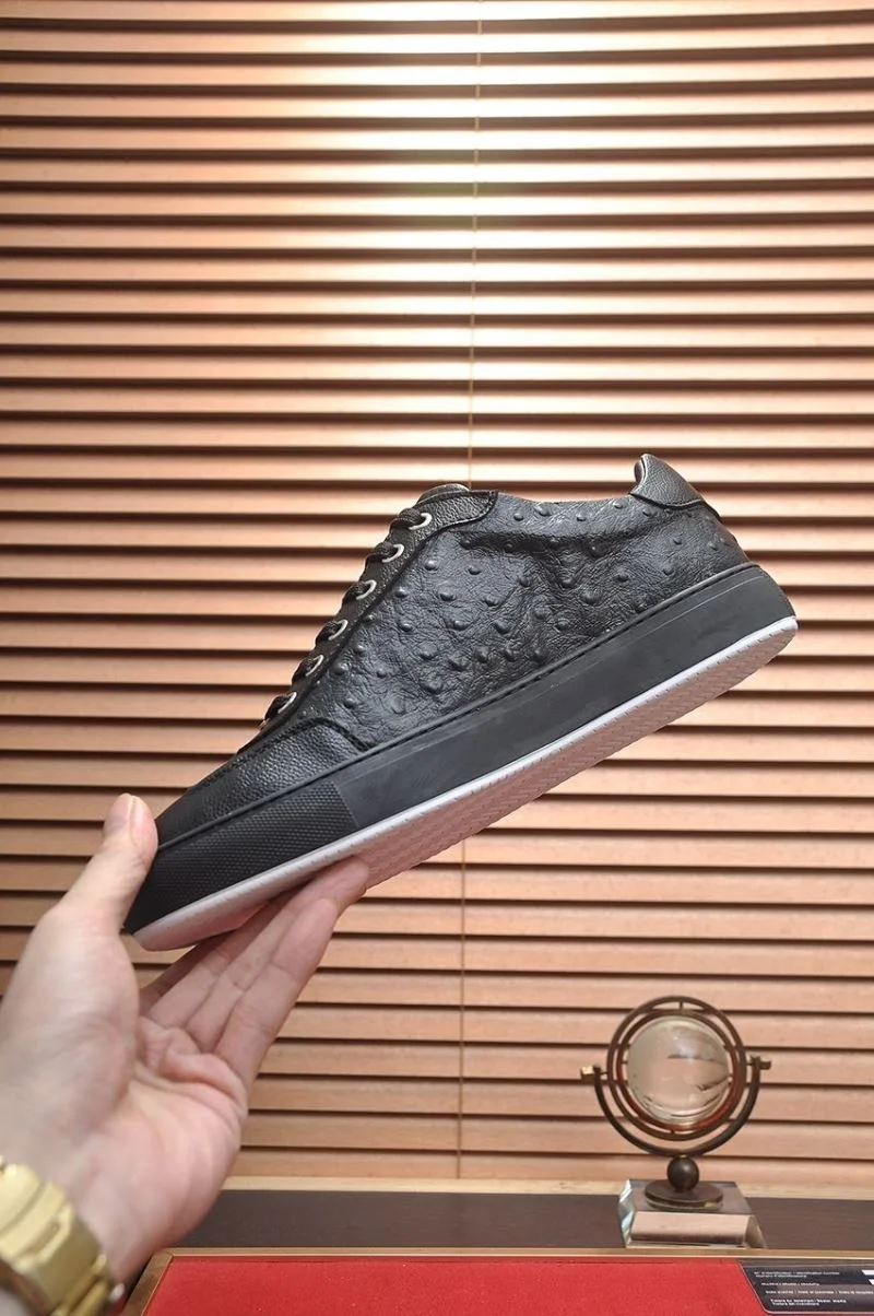 Philipp Plein Shoes Neat 13445