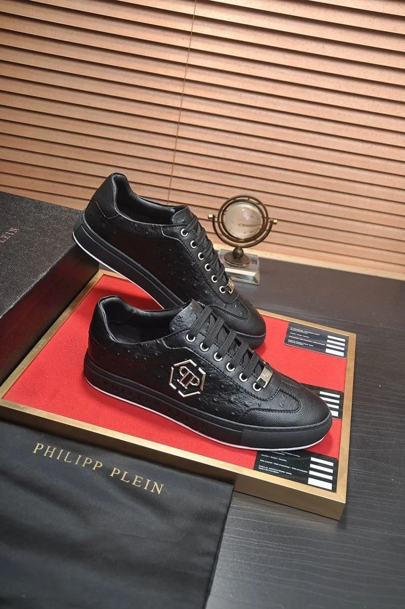 Philipp Plein Shoes Neat 13445