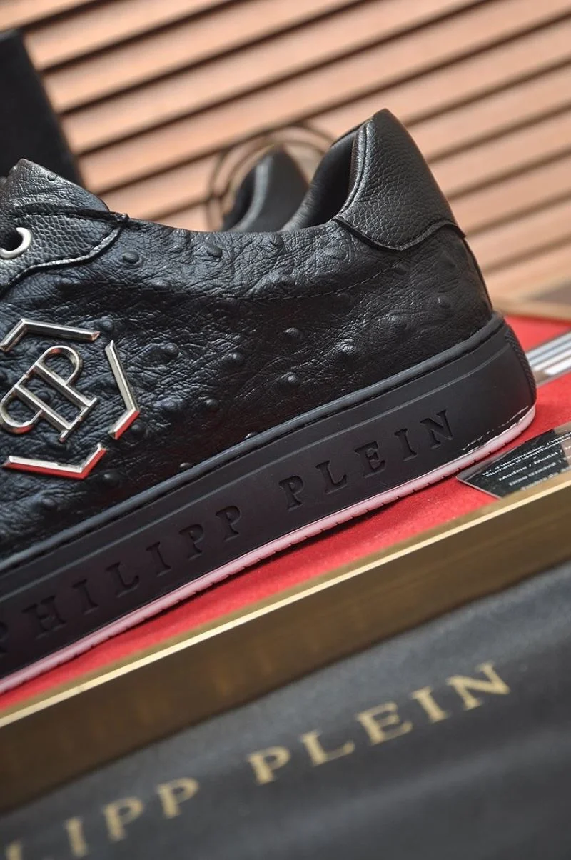 Philipp Plein Shoes Neat 13445
