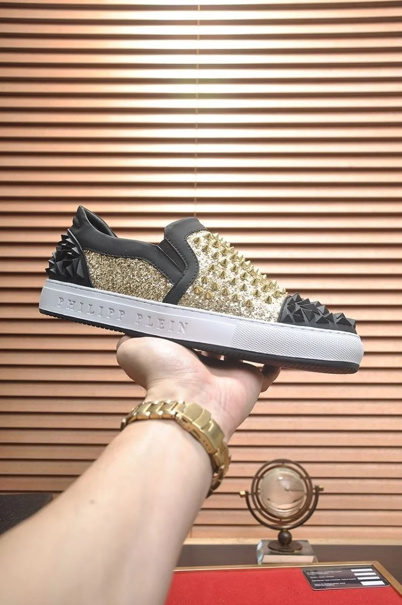 Philipp Plein Shoes Popular 13442
