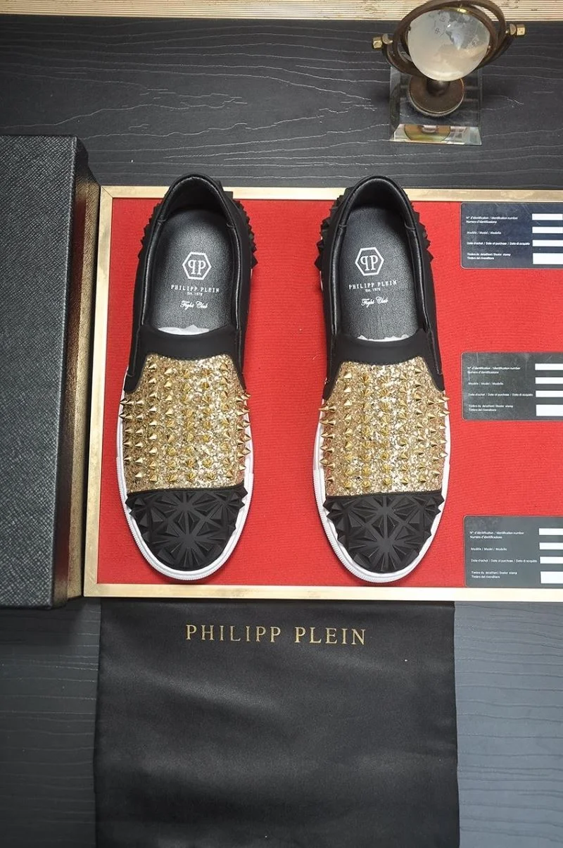 Philipp Plein Shoes Popular 13442