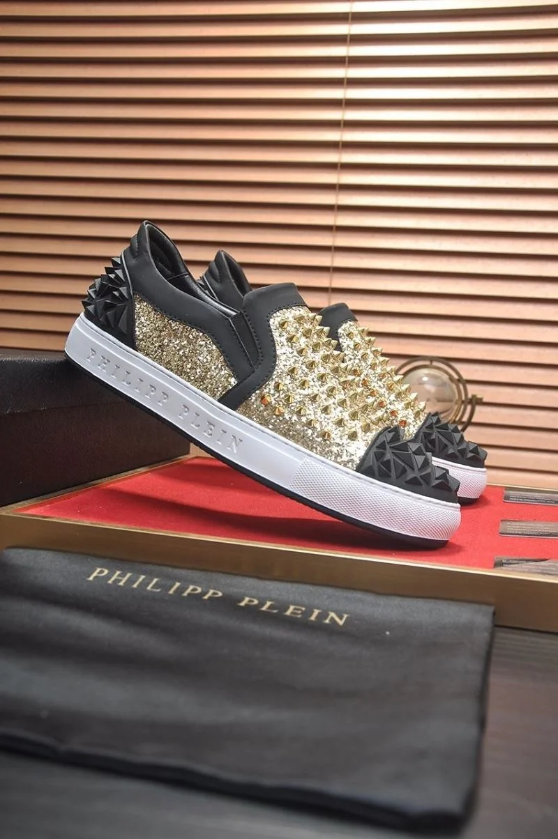 Philipp Plein Shoes Popular 13442