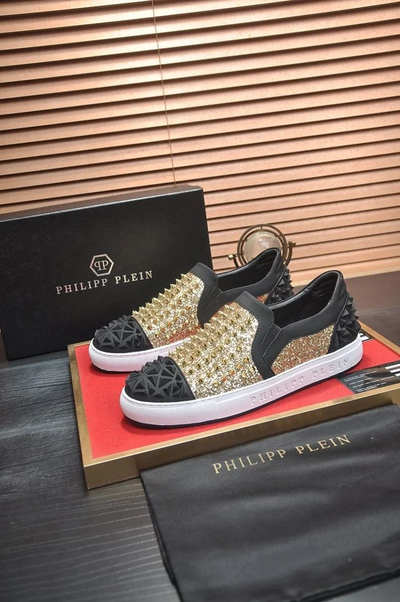 Philipp Plein Shoes Popular 13442