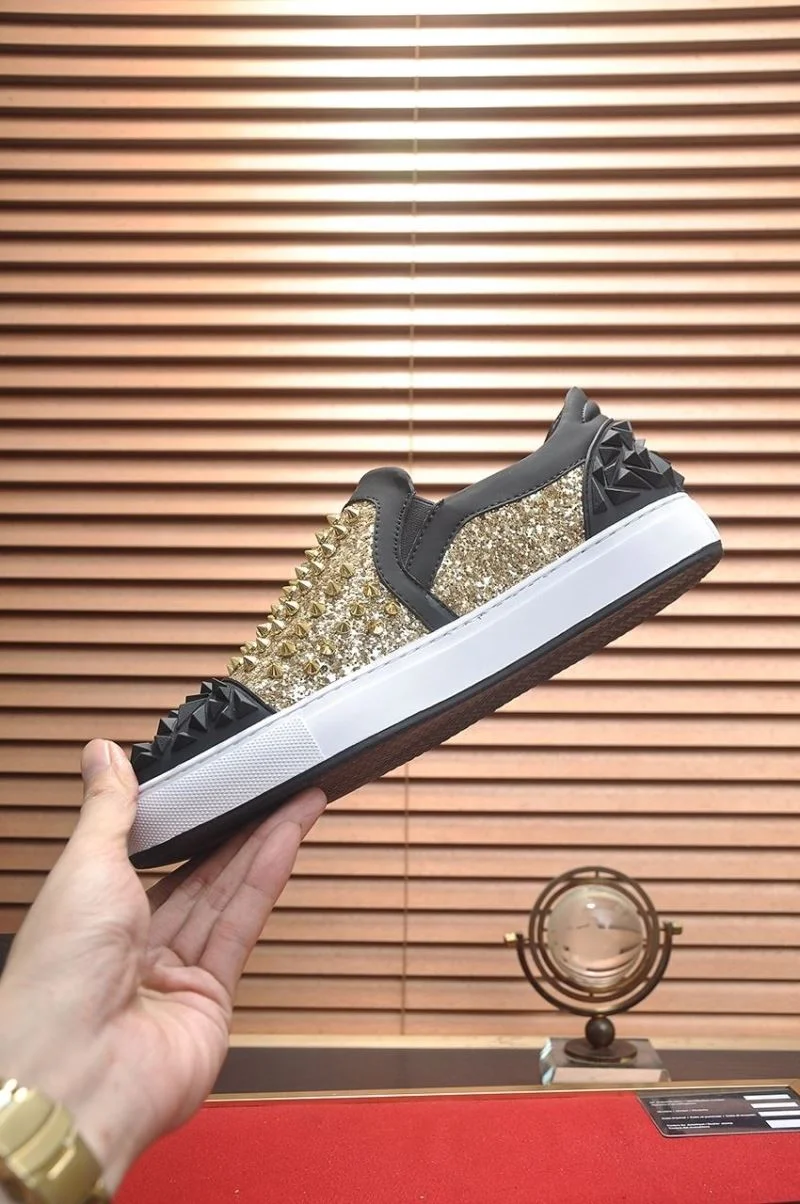 Philipp Plein Shoes Popular 13442