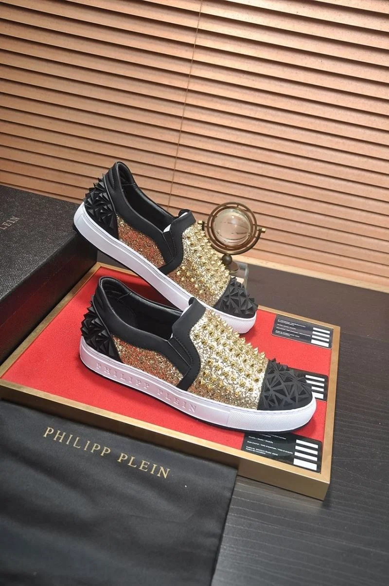 Philipp Plein Shoes Popular 13442