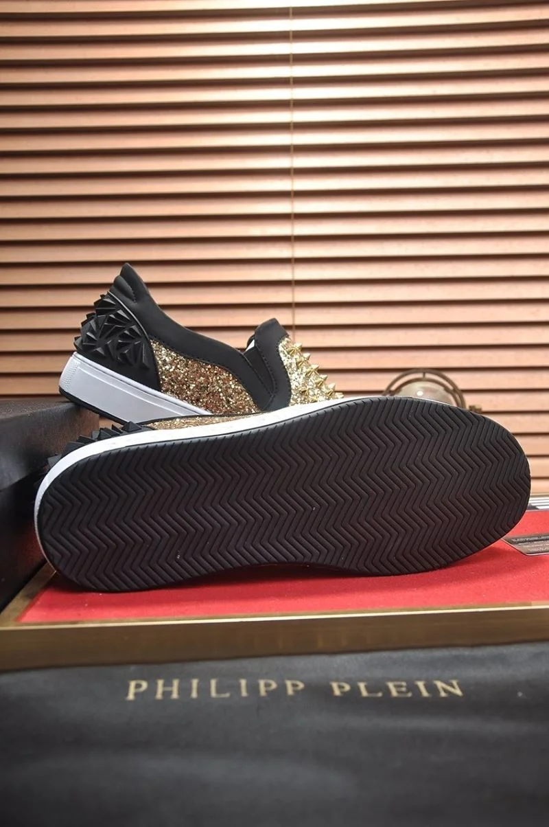 Philipp Plein Shoes Popular 13442